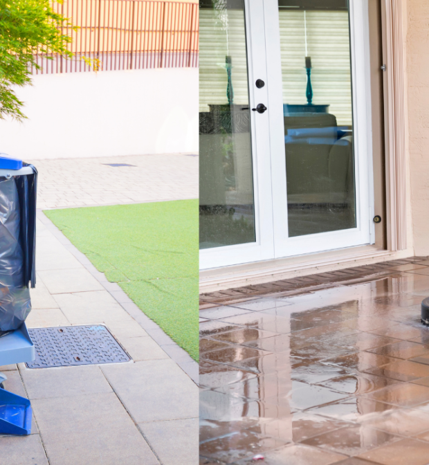 Our Services House Cleaning in Edmonton Satisfaction Guaranteed